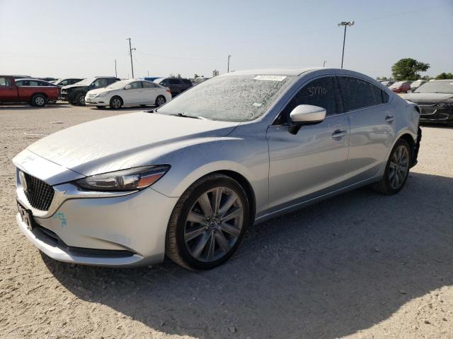 2018 mazda 6