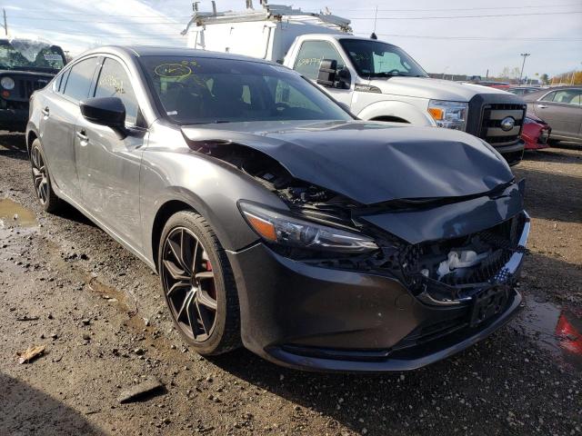 2018 mazda 6 grand to