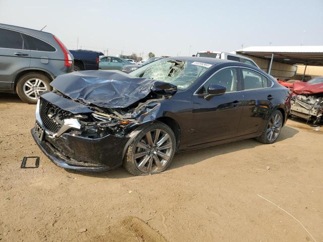 2019 mazda 6 grand to