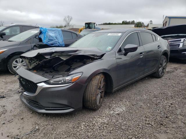 2018 mazda 6
