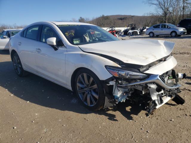 2018 mazda 6 grand to
