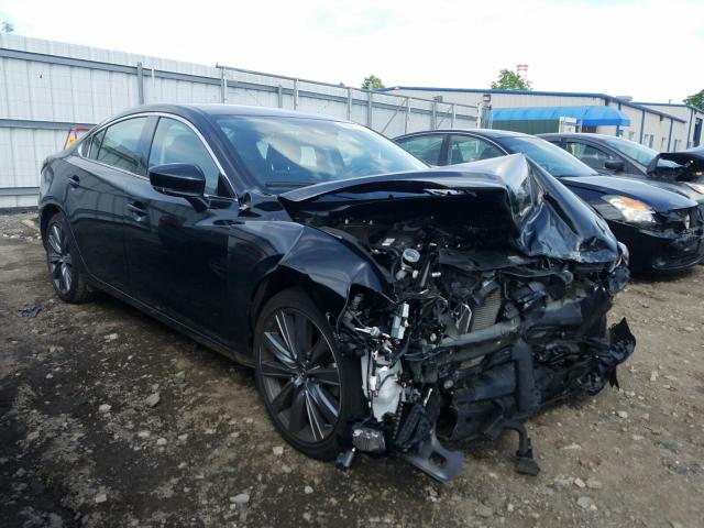 2018 mazda 6 grand to
