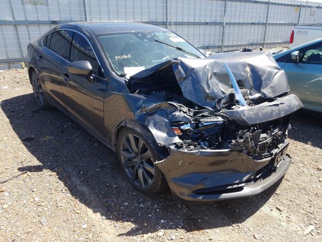 2019 mazda 6