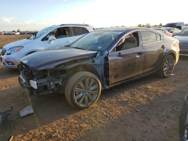 2019 mazda 6