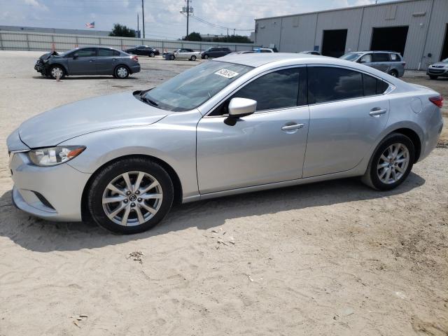 2016 mazda 6