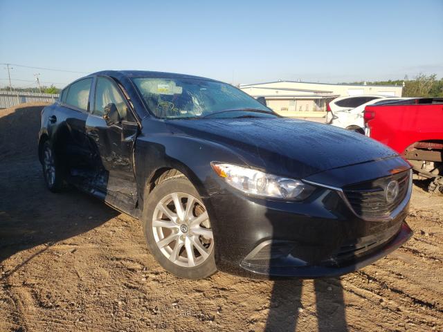 2017 mazda 6