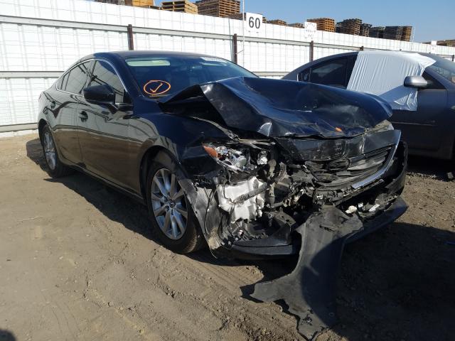 2016 mazda 6