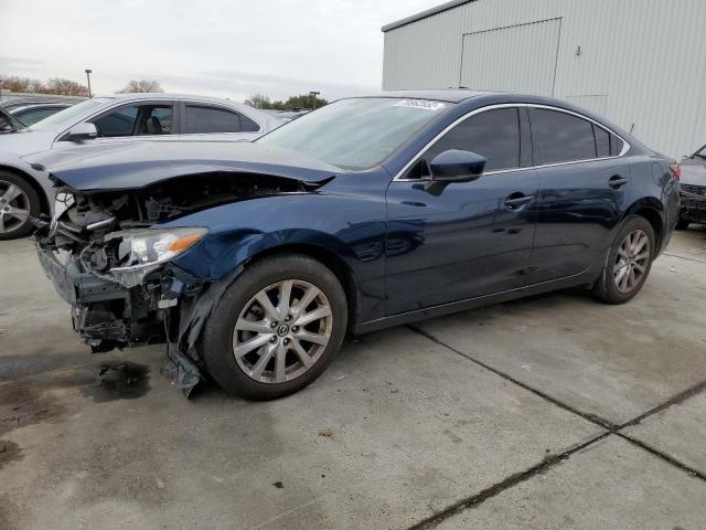 2017 mazda 6