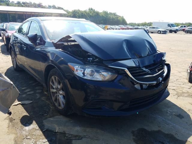 2017 mazda 6