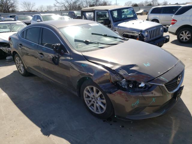 2017 mazda 6