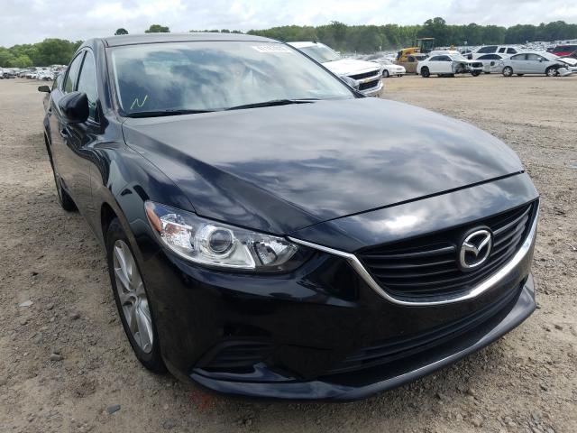 2017 mazda 6