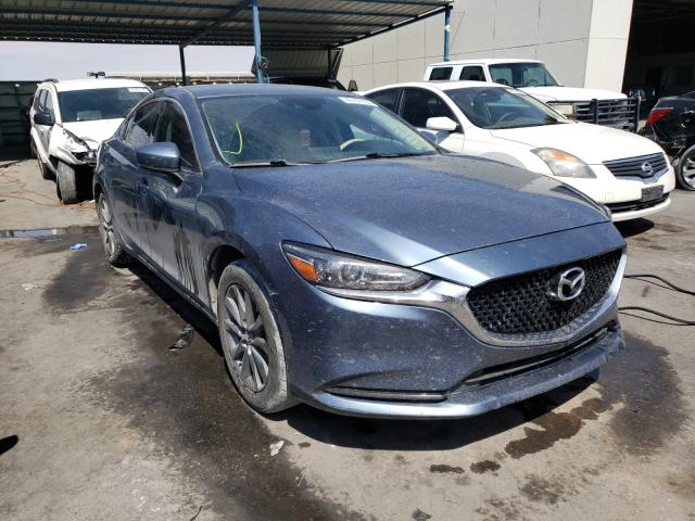 2018 mazda 6