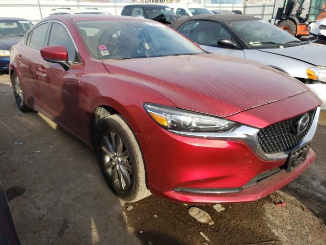 2018 mazda 6