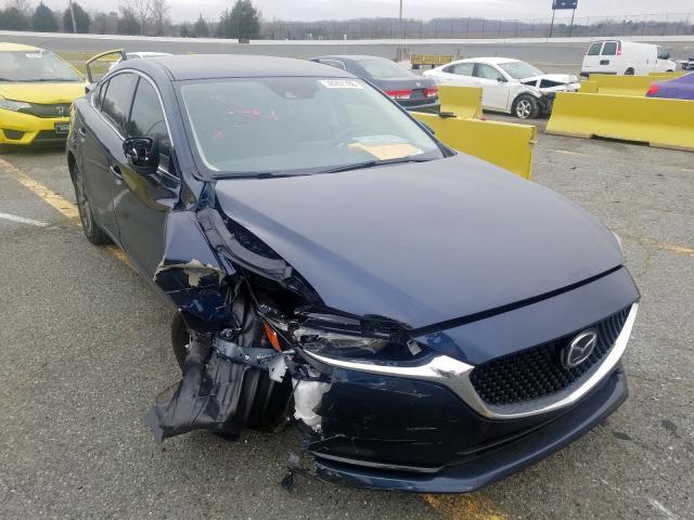 2019 mazda 6