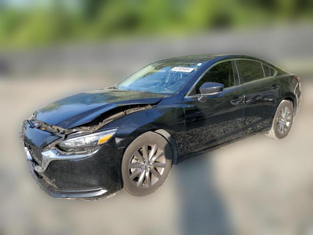 2019 mazda 6