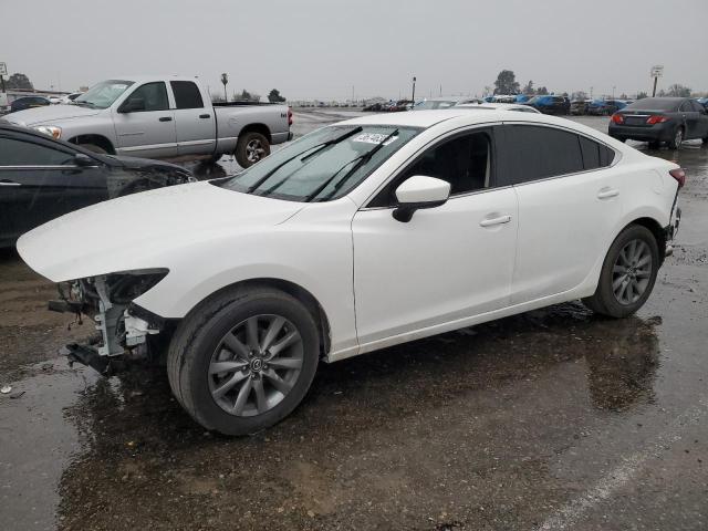 2019 mazda 6