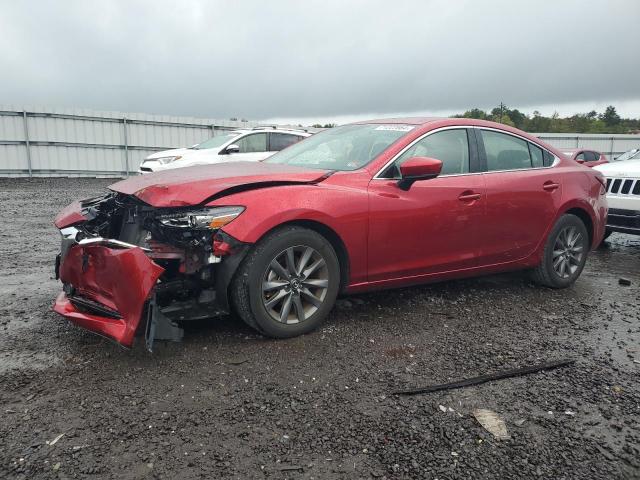 2020 mazda 6 sport