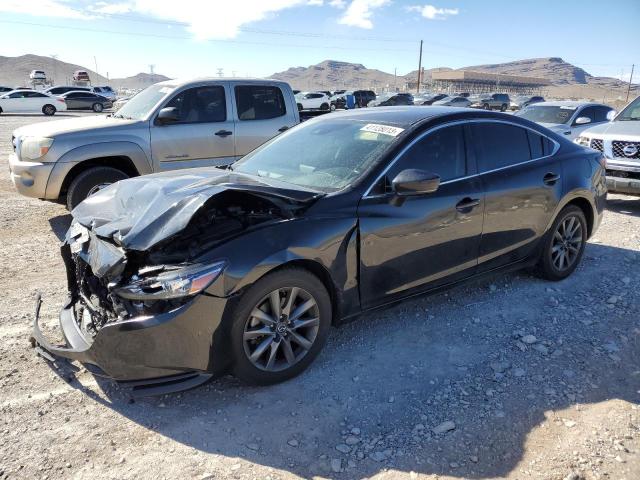 2018 mazda 6 sport