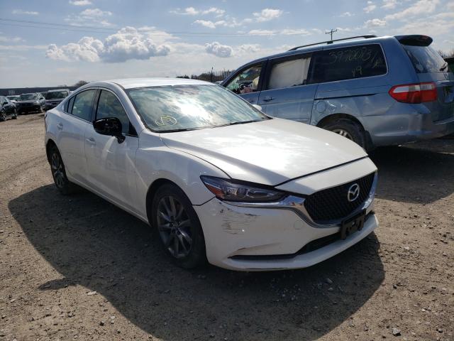 2018 mazda 6