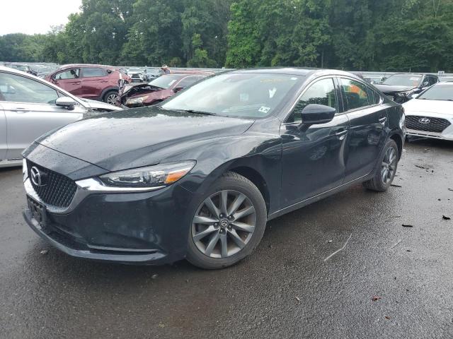 2018 MAZDA Mazda6