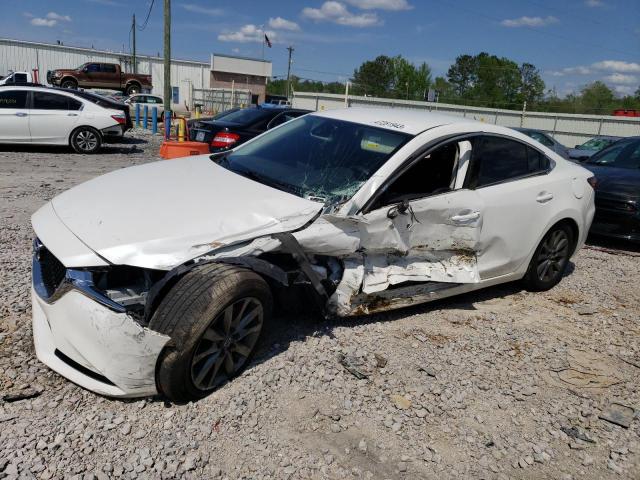 2018 mazda 6