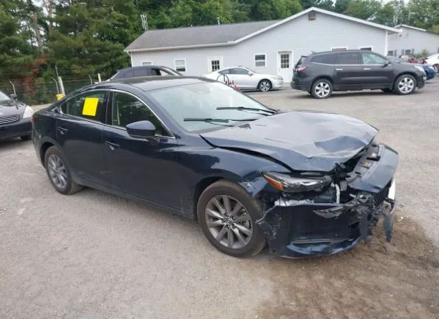 2020 mazda mazda6