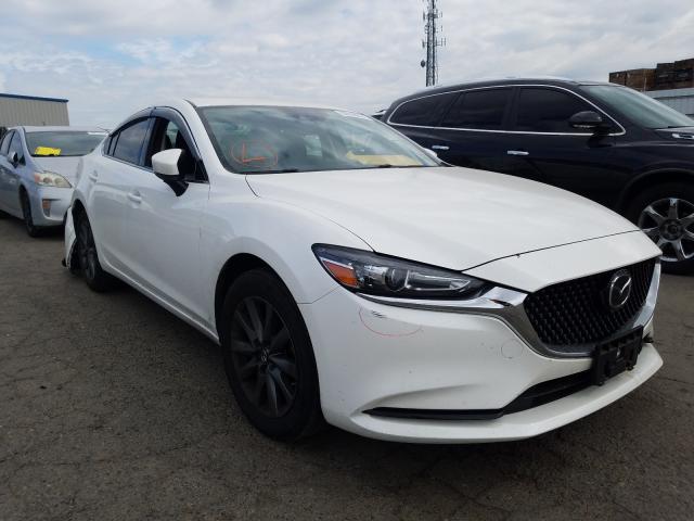 2019 mazda 6