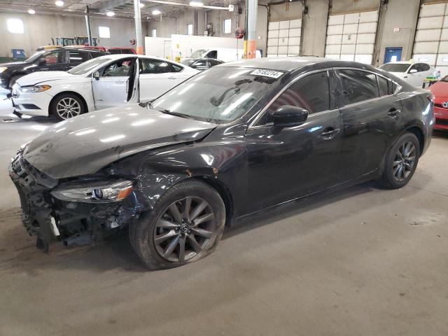 2018 mazda 6 sport