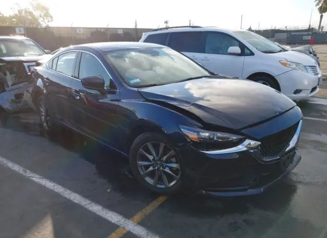 2019 mazda mazda6