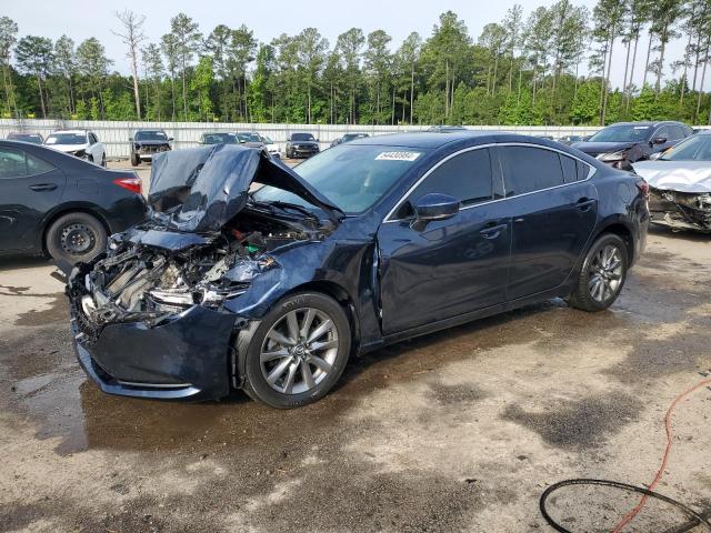 2019 mazda 6