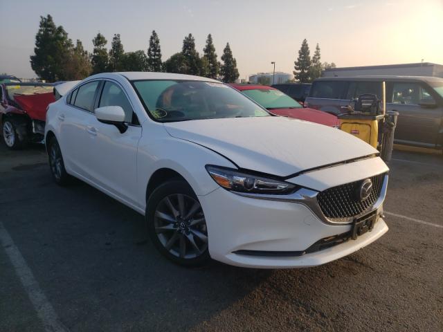 2019 mazda 6