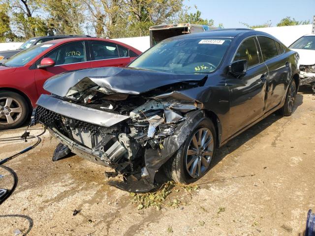2019 mazda 6