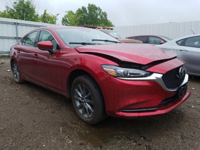 2019 mazda 6