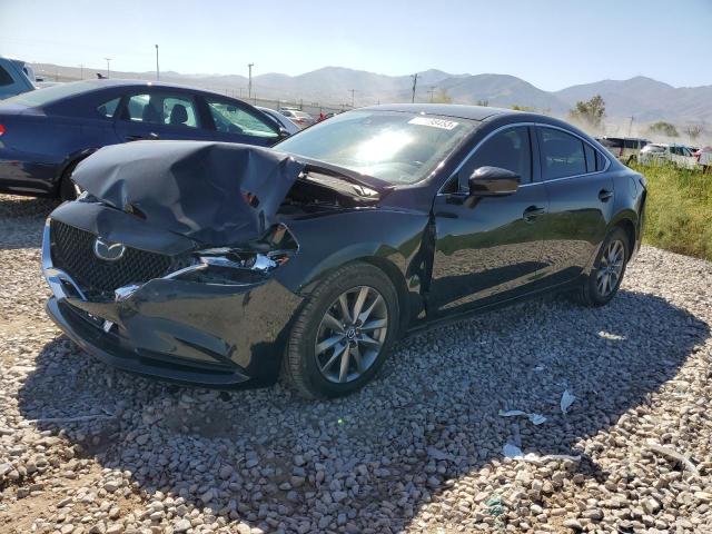 2020 mazda 6