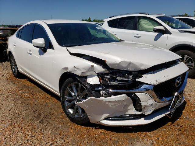 2018 mazda 6