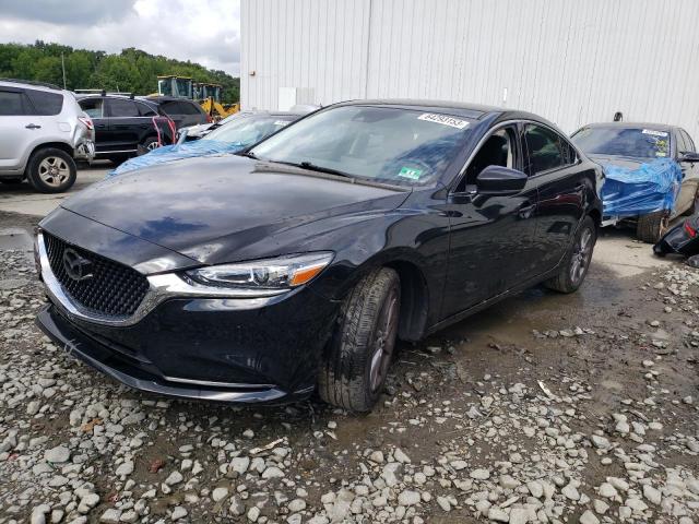 2018 mazda 6