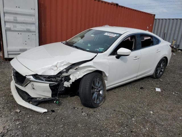 2018 mazda 6