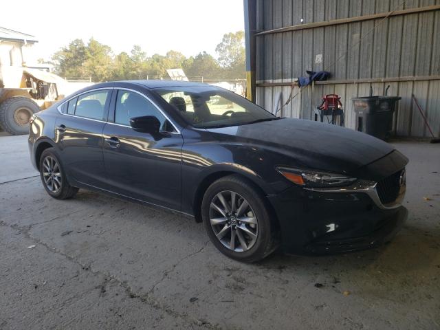 2018 mazda 6 sport