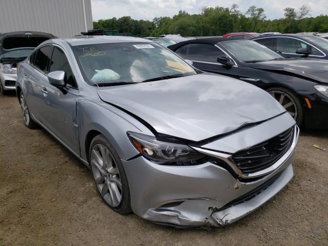 2017 mazda 6