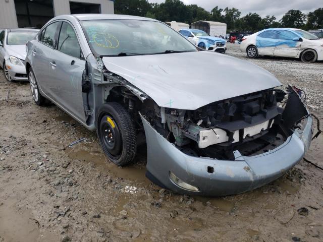 2016 mazda 6