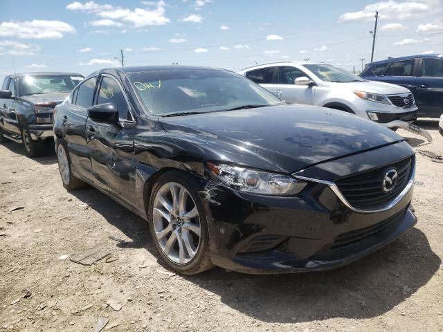 2016 mazda 6