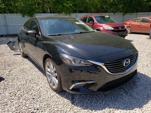 2016 mazda 6