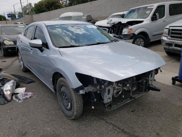 2017 mazda 6