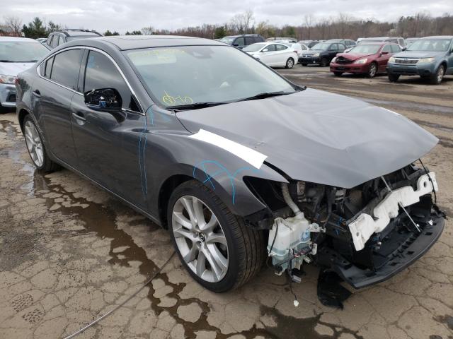 2017 mazda 6