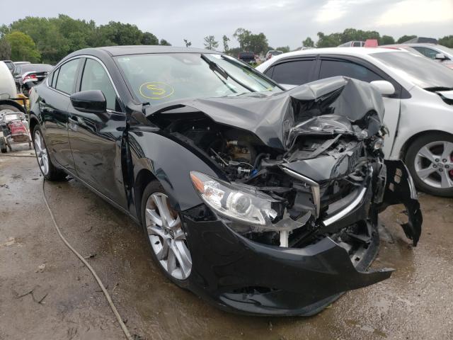 2016 mazda 6