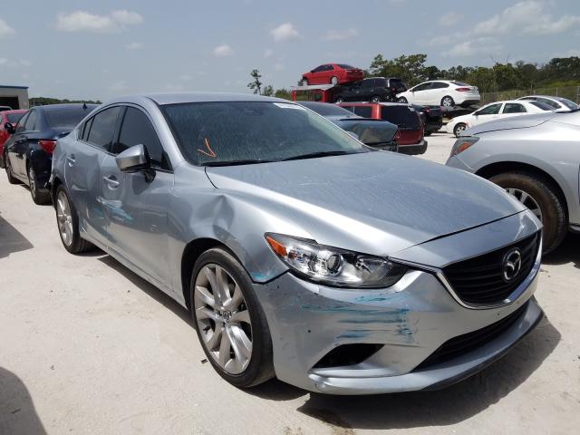 2016 mazda 6