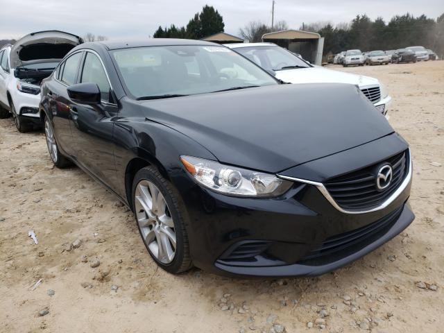 2016 mazda 6