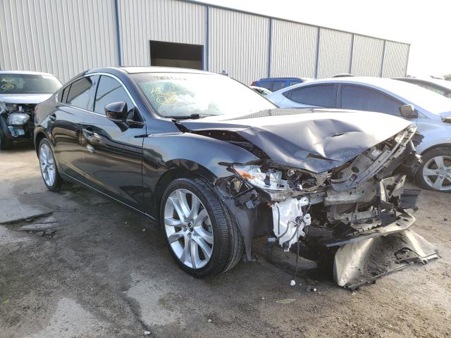 2017 mazda 6