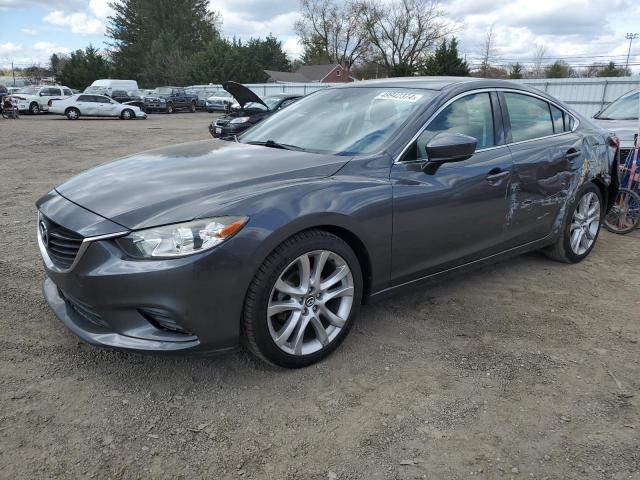 2017 mazda 6