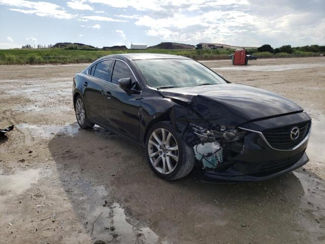 2016 mazda 6